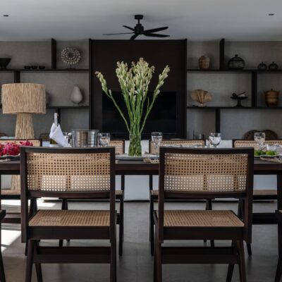 2b2 – Villa Gendang Bali Family Villa Seminyak