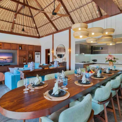 2b2 – Villa Mahkota Bali Villa