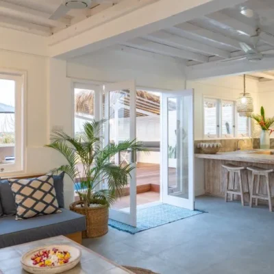 Villa Beach Tonic - Villa Gallery