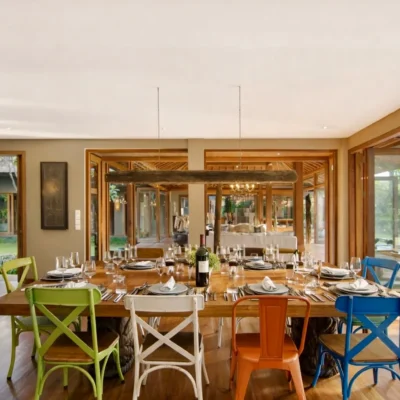Villa Shambala - Villa Gallery