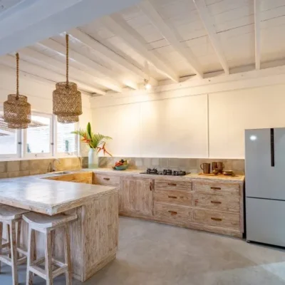 Villa Beach Tonic - Villa Gallery