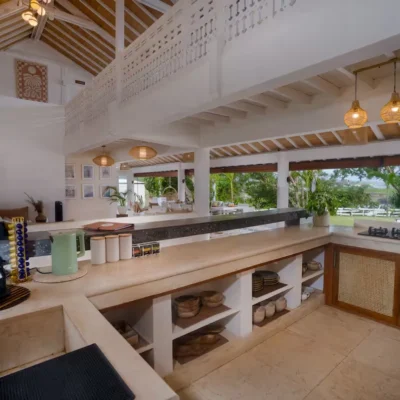 2c1 – Villa Nusa Del Rey Villa Nusa del Rey - Villa Gallery