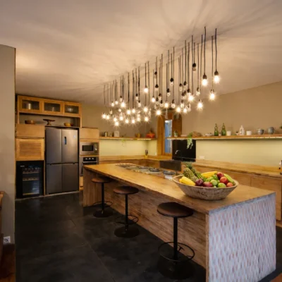 Villa Shambala - Villa Gallery