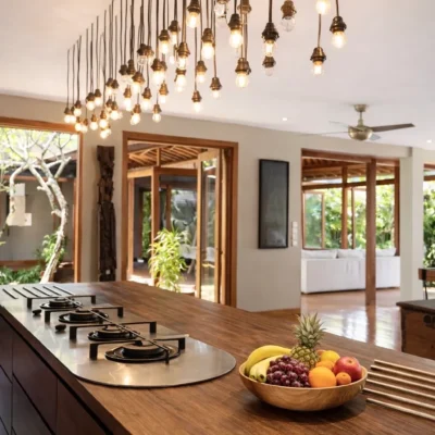 Villa Shambala - Villa Gallery