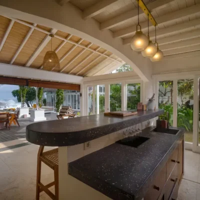 2c3 – Villa Nusa Del Rey Villa Nusa del Rey - Villa Gallery