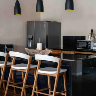2c3 Villa Nikaia - Villa Gallery