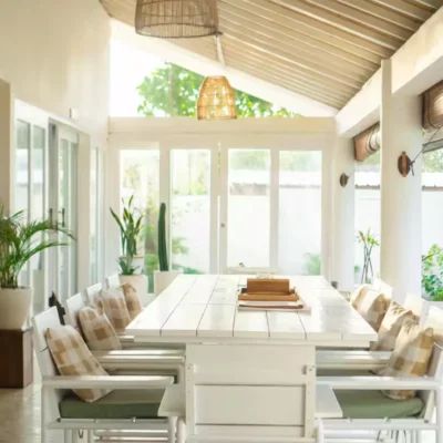 2d1 – Villa Nusa Del Rey Villa Nusa del Rey - Villa Gallery