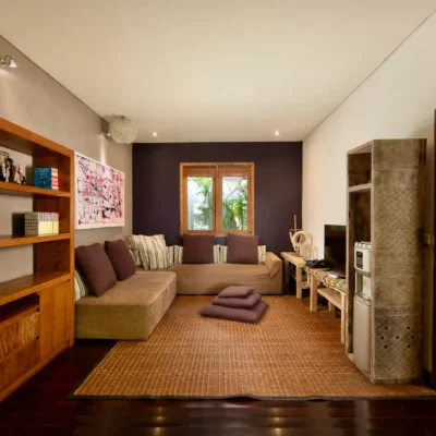 Villa Shambala - Villa Gallery
