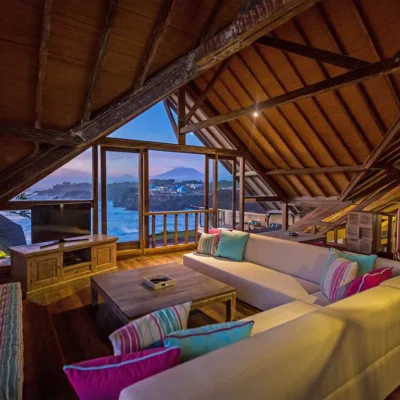 2d3. Villa Photo – Casa Del Mar – Nusa Lembongan – Indonesia Villa Casa Del Mar - Villa Gallery