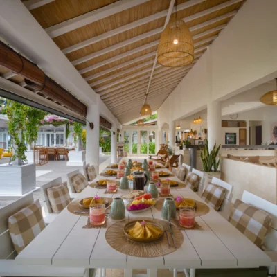 2d4 – Villa Nusa Del Rey Villa Nusa del Rey - Villa Gallery