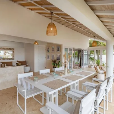 2d5 – Villa Nusa Del Rey Villa Nusa del Rey - Villa Gallery
