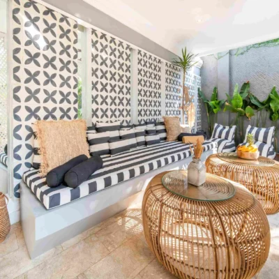 2e – Villa Moana Villa Moana Canggu - Villa Gallery