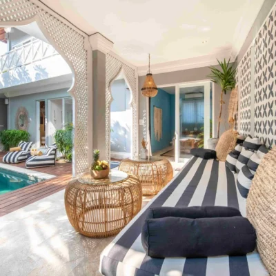 2e2 – Villa Moana Villa Moana Canggu - Villa Gallery