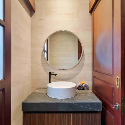 2e3 – Villa Mahkota Bali Villa