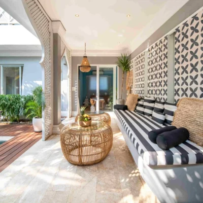 2e3 – Villa Moana Villa Moana Canggu - Villa Gallery