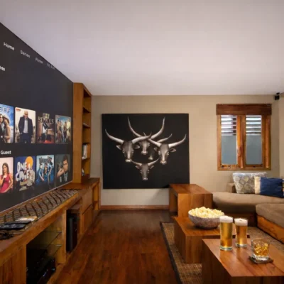 Villa Shambala - Villa Gallery