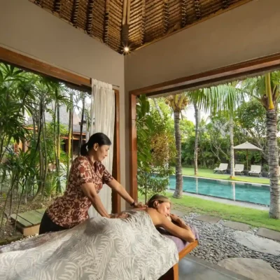 Villa Shambala - Villa Gallery