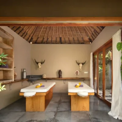 Villa Shambala - Villa Gallery