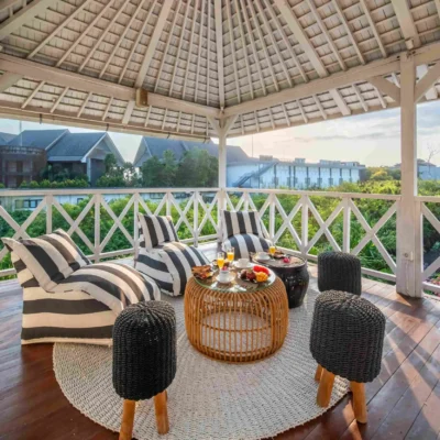 2h – Villa Moana Villa Moana Canggu - Villa Gallery