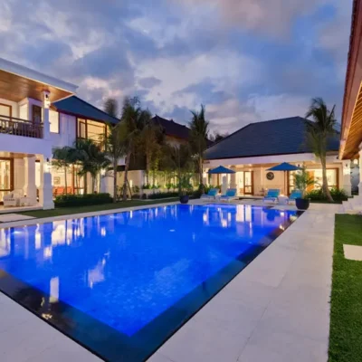 3 Villa Melissa - Villa Gallery