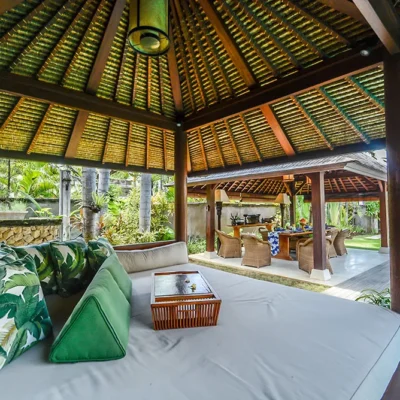 3 Villa Aliya - Villa Gallery