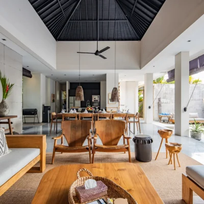3 – Villa Waha Villa Waha - Villa Gallery