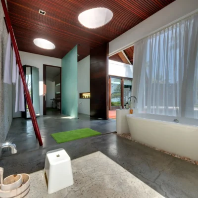 Villa Sapi - Villa Gallery
