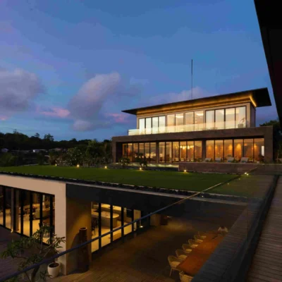31 Villa BIE – Captivating villa at nightfall_11zon Villa Bie - Villa Gallery