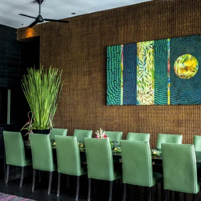 32-Villa Mana – Interiors Villa Mana - Villa Gallery