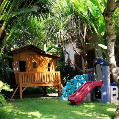 32. Villa Sayang DAmour – Childrens haven Villa Sayang D’amour - Villa Gallery