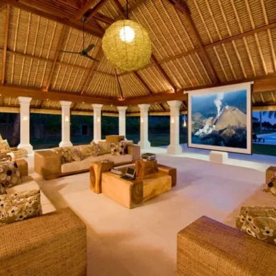 33 Villa Sepoi Sepoi - Bali Villa