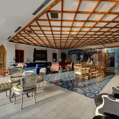 33-Sayang dAmour – Morrocan inspired luxury living Villa Sayang D’amour - Villa Gallery