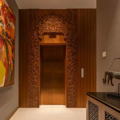 33 Villa BIE – Convenient lift_11zon Villa Bie - Villa Gallery