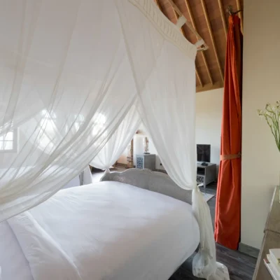 34-Sayang dAmour – Gorgeous guest bedroom Villa Sayang D’amour - Villa Gallery