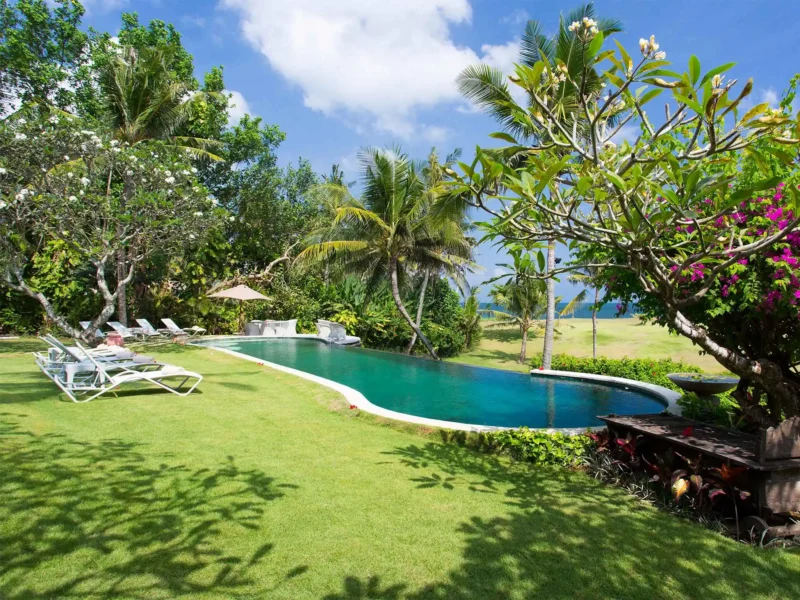 Villa Sungai Tinggi - Villa Gallery