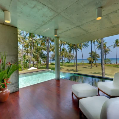 Villa Sapi - Villa Gallery