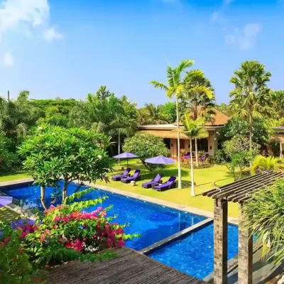 36-Sayang D Amour – Oasis of luxury Villa Sayang D’amour - Villa Gallery