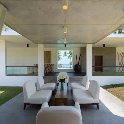 Villa Sapi - Villa Gallery