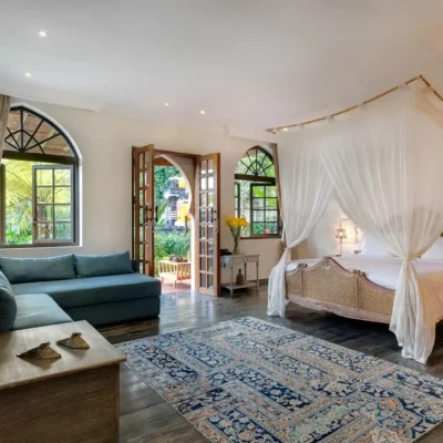 37-Sayang dAmour – Romance room Villa Sayang D’amour - Villa Gallery
