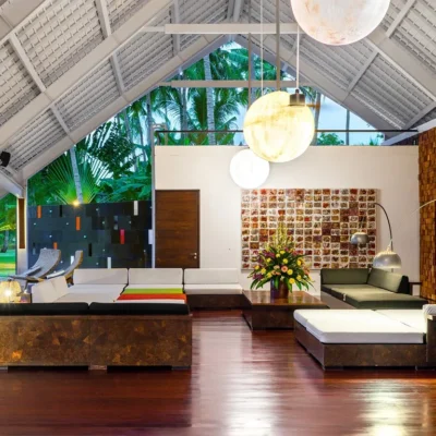 Villa Sapi - Villa Gallery