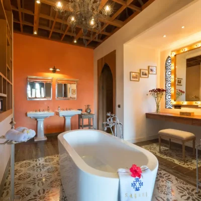 38-Sayang dAmour – Ensuite Villa Sayang D’amour - Villa Gallery