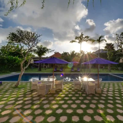 39-Sayang dAmour – Last of the sun Villa Sayang D’amour - Villa Gallery