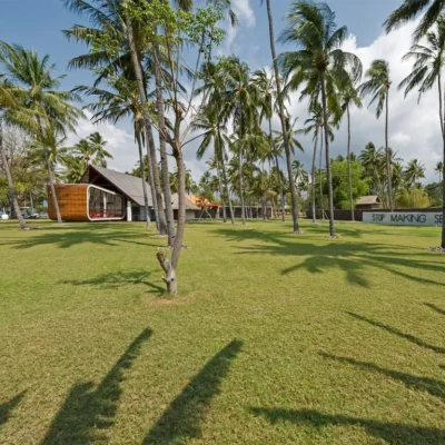 Villa Sapi - Villa Gallery