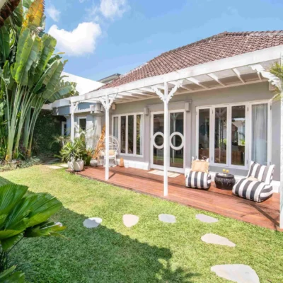 3a – Villa Moana Villa Moana Canggu - Villa Gallery