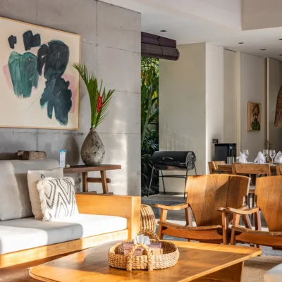 3a – Villa Waha Villa Waha - Villa Gallery