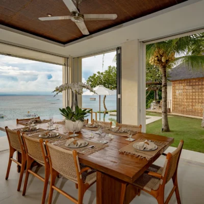 Lago Beach House - Villa Gallery