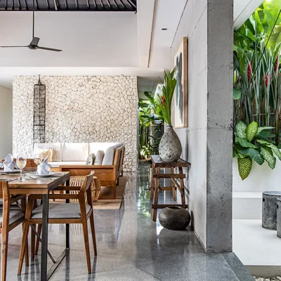 3a01 – Villa Waha Villa Waha - Villa Gallery