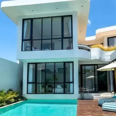 Villa Kalem - Villa Gallery