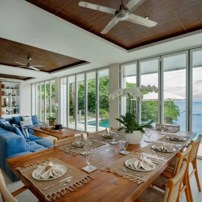 Lago Beach House - Villa Gallery