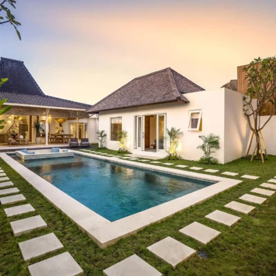 3a1 – Villa Passion Bali Villa